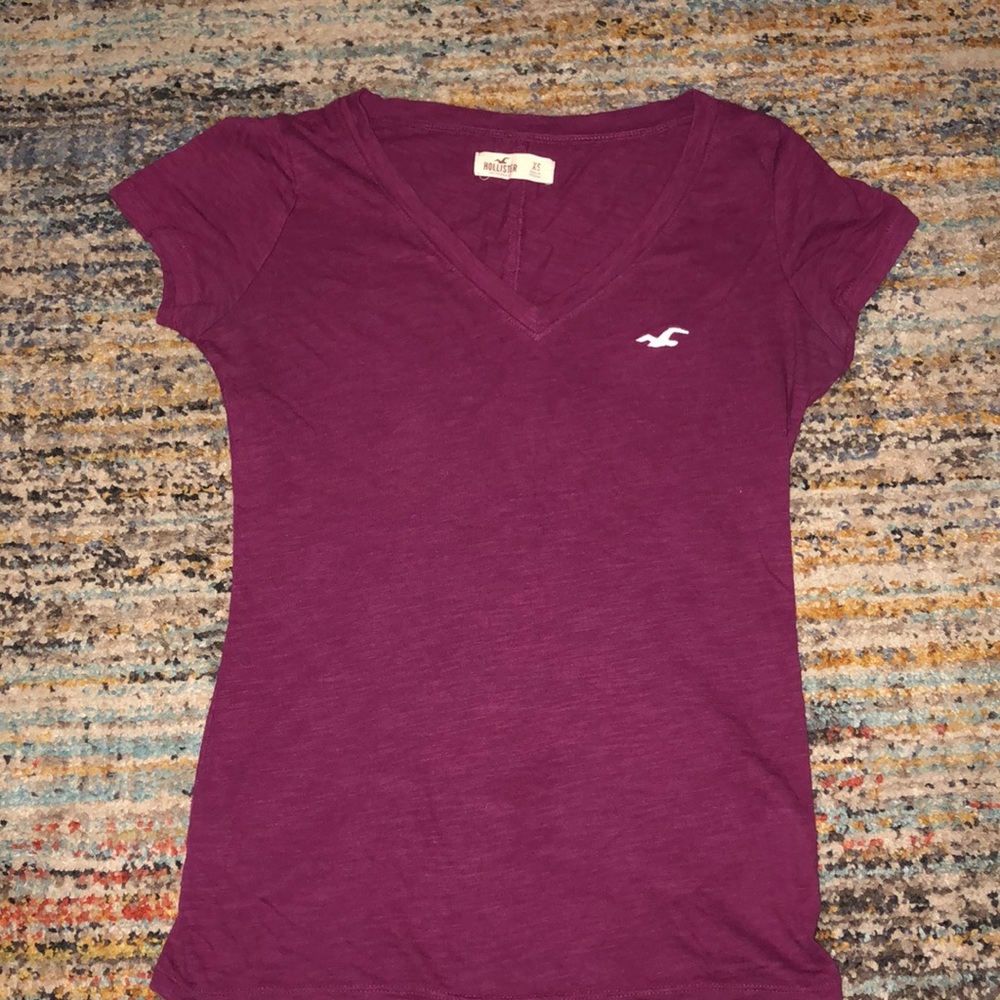 Hollister T-shirt
